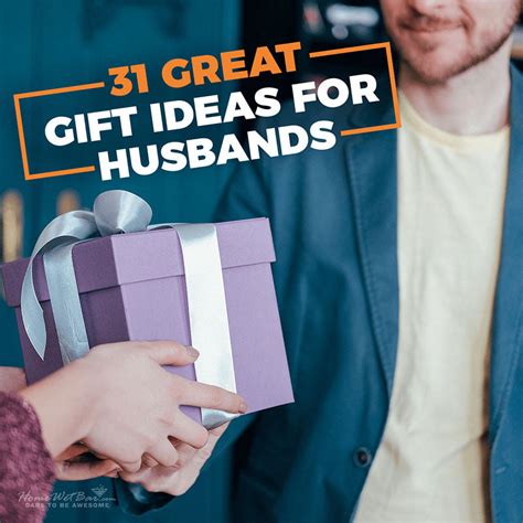 good gift cards for husband